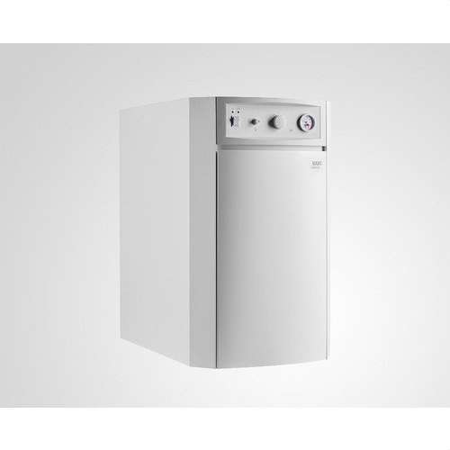 Cazan pe motorină Baxi LIDIA EM Eco de 30 kW cu referința 7703655 de la marca BAXI 