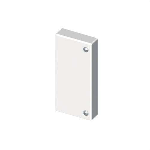 Capăt final alb 40x60mm U42X cu referința 73371-42 de la marca UNEX