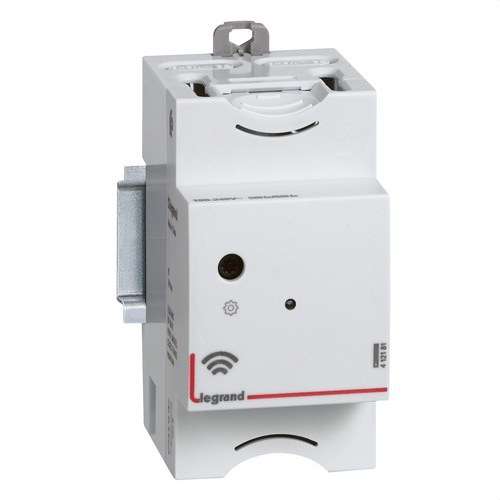 Modul Gateway pentru panou electric cu referința 412181 de la marca LEGRAND
