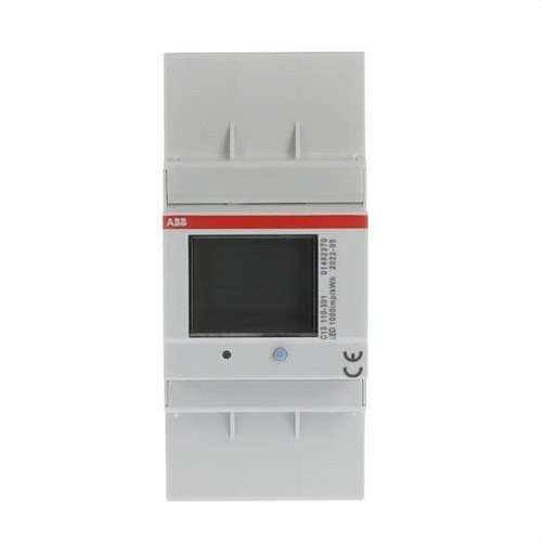 Contor de energie digital C13 110-300 Oțel cu referința 2CMA103575R1000 de la marca ABB