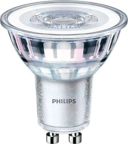 Bec LED CorePro LEDspot 4.6-50W GU10 830 36D cu referința 72837600 de la marca PHILIPS