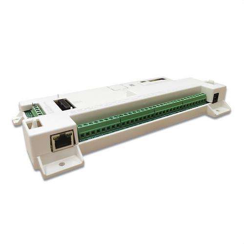 Centrală LightSYS + Gradul 2 sau 3 de 8 zone extensibilă la 512 cu referința RP432MP0000 de la marca GOLMAR