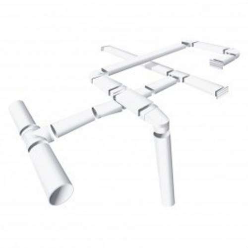 Tub circular TUBCIR TC diametru 120mm 1.5mm cu referința 5416841900 de la marca SOLER & PALAU