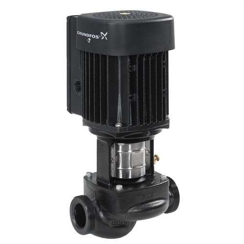 Pompă în linie TP 25-80/2 A-O-A-BQQE-BW1 cu referința 98282096 de la marca GRUNDFOS