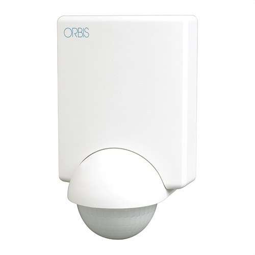 Detector de mișcare PROXIMAT SB.PERETE 12M FT.15M(7,5+7,5)LAT.240° 5-2000 LUX TEMPORIZARE: cu referința OB132312 de la marca ORBIS