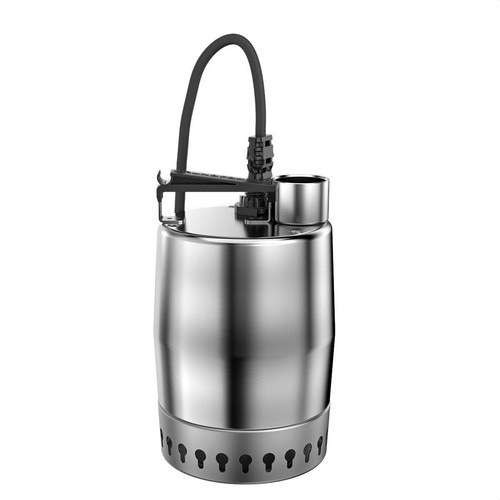 Pompă submersibilă pentru ape reziduale UNILIFT KP.350.M.1 cu referința 013N1300 de la marca GRUNDFOS