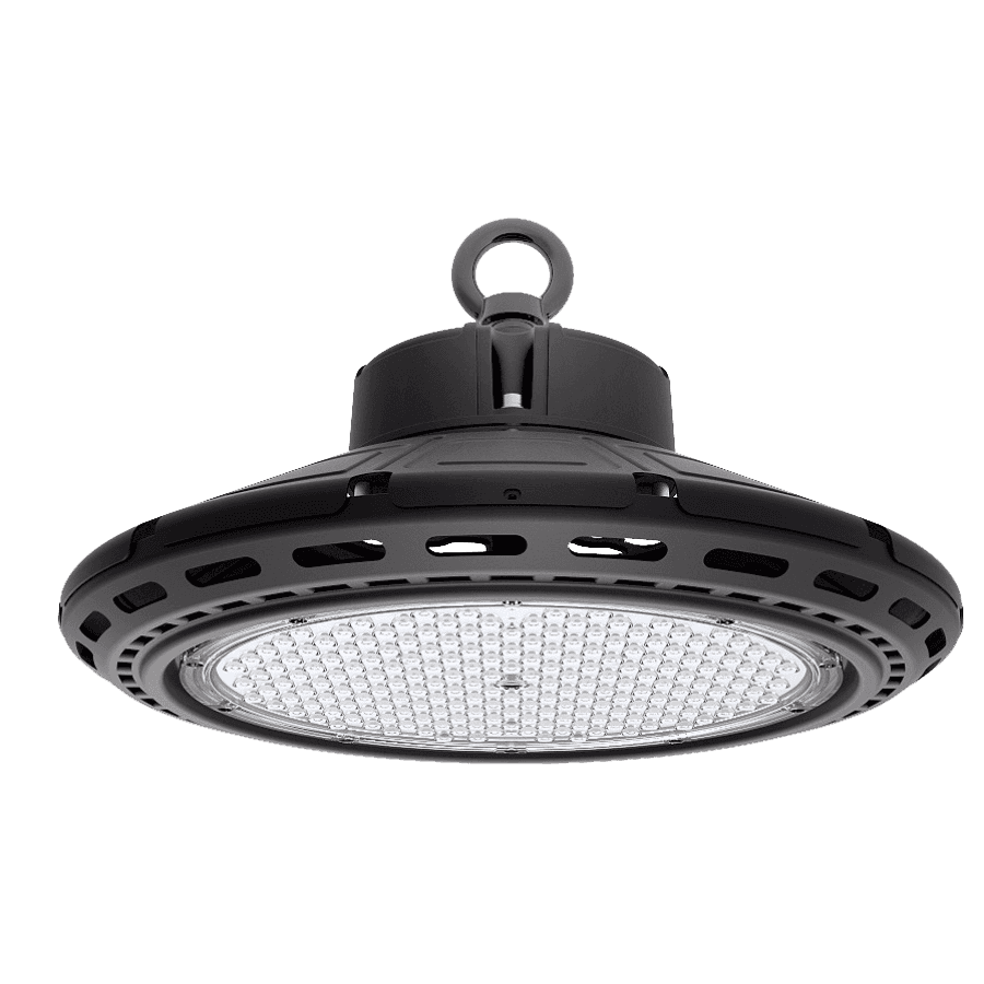 Lampă industrială HBU 150W 5000K 90º cu referința HBU 150 50 90G de la marca AVANT LED