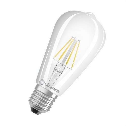 Bec LED Performance Class Classic EDISON FIL 40 NON-DIM 4W/827 E27 cu referința 4099854070013 de la marca OSRAM