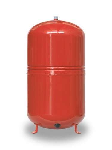 Vas de expansiune cu membrană fixă Ibaiondo 50 litri 3/4" cu referința 02050343 de la marca IBAIONDO