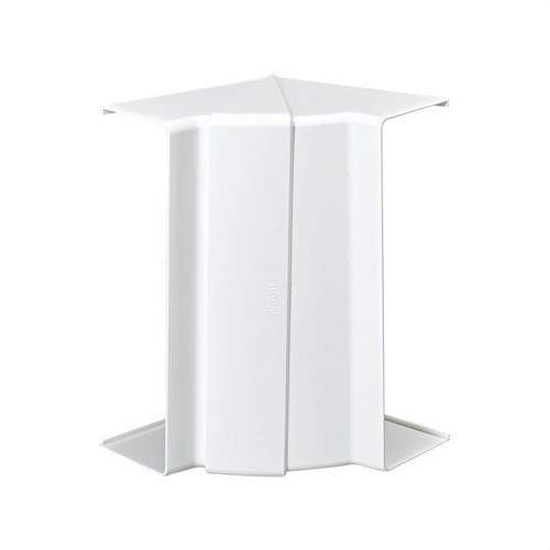 Accesoriu unghi interior variabil pentru canal PVC 185x55mm cu referința TKA1855507/9 de la marca SIMON