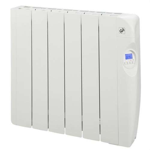Radiator electric EMI-8 PROGRAM 1200W cu referința 5226836400 de la marca SOLER & PALAU
