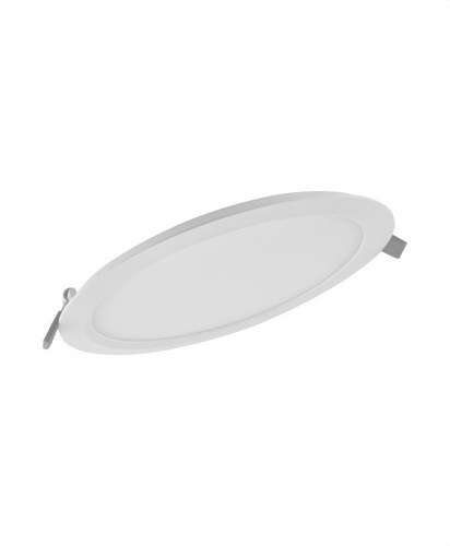 Downlight LED SLIM DN210 18W/3K WT IP20 1530LM cu referința 4058075079090 de la marca OSRAM
