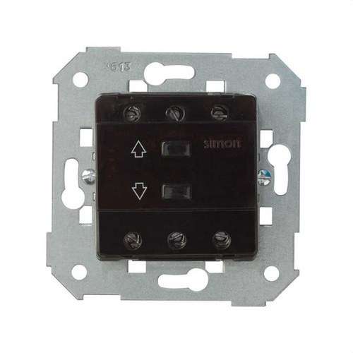 Telecomandă receptor IR SIMON 75 pentru jaluzea s 700W 230V cu referința 75358-39 de la marca SIMON