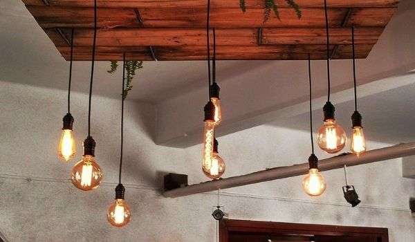 Aplice de perete cu LED pentru exterior