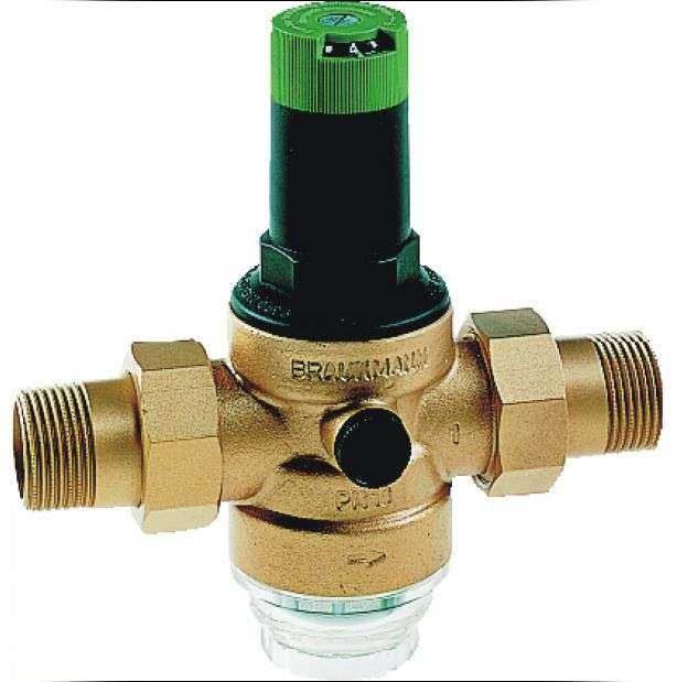 Accesorii pentru instalații de gaz și apă