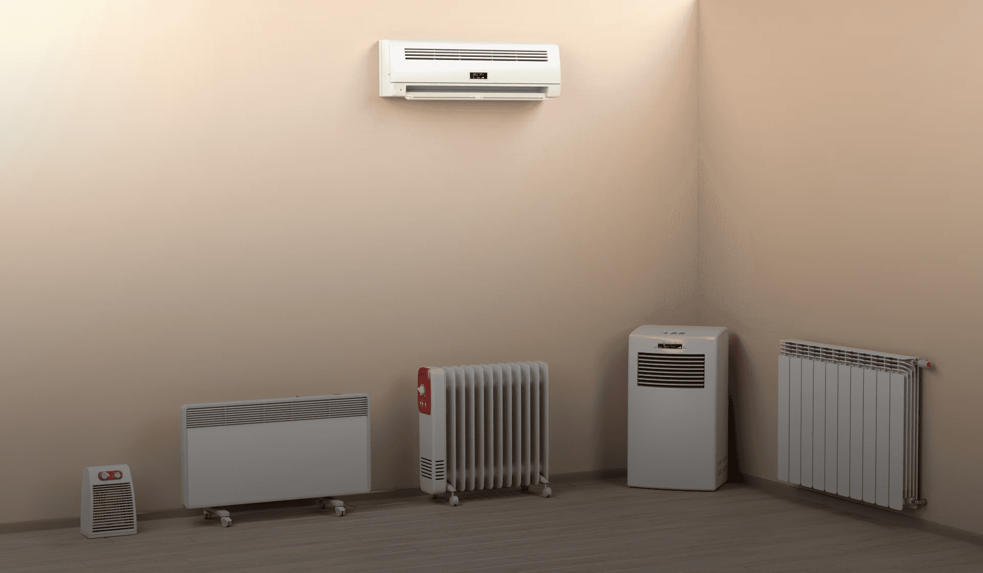 Ventilație și căldură