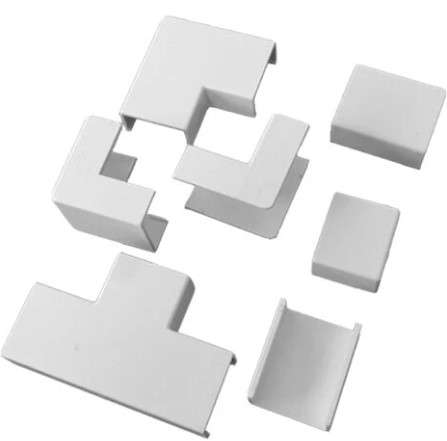 Accesorii pentru canale