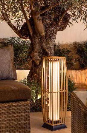 Lampe de exterior