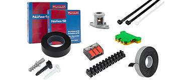 Echipamente electrice mici