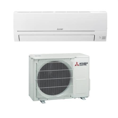 Aparat de aer condiționat cu WiFi Mitsubishi MSZ-HR42VFK 4,2 kW 14000 BTU