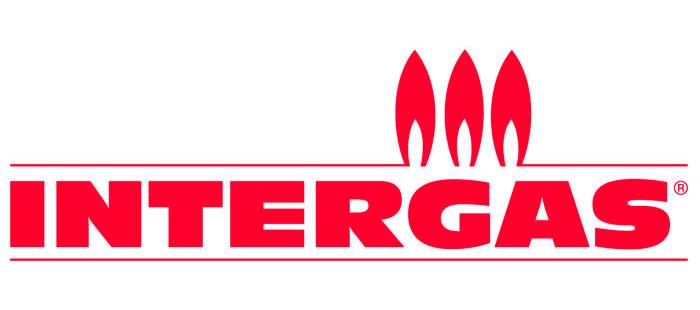 Logo INTERGAS