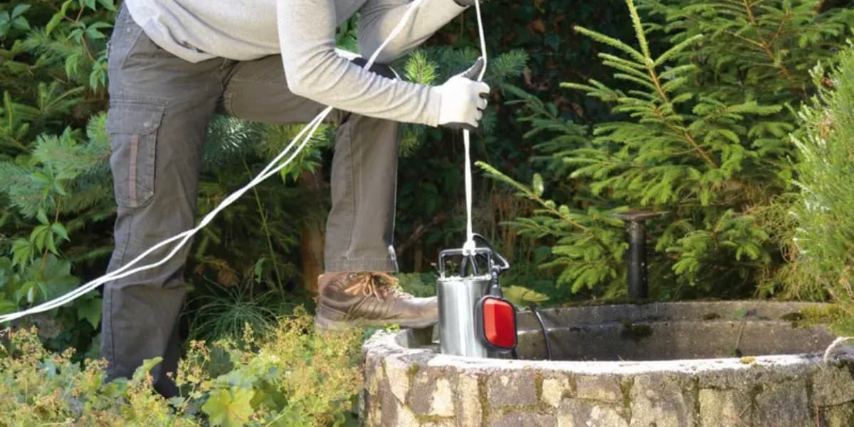 how-to-install-water-pump