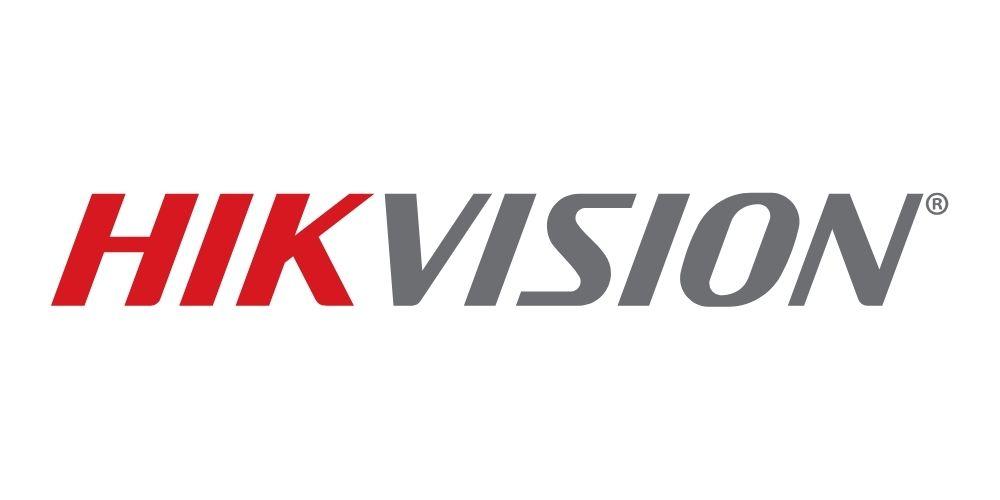 Logo HIKVISION
