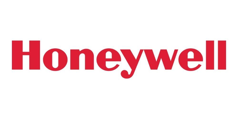 Logo HONEYWELL