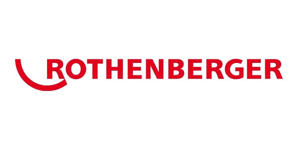 Logo ROTHENBERGER