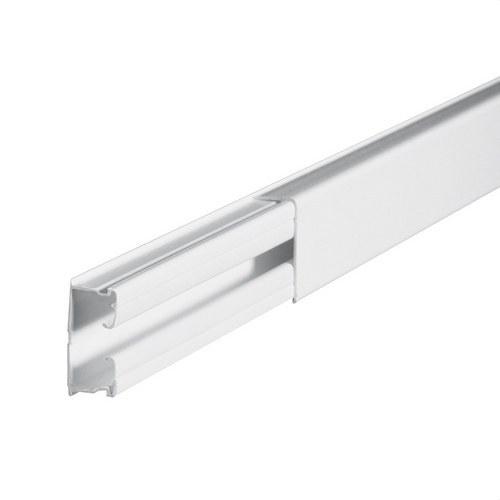 White Frame DLPlus 32x16mm with 1 Compartment with reference 030804 from the brand LEGRAND