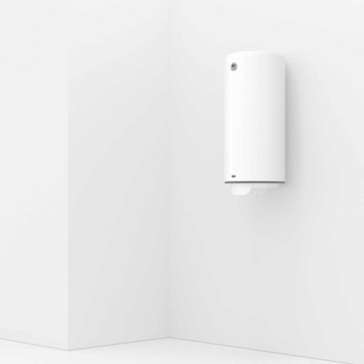 Termo electric vertical Thermor CONCEPT 80 litri cu referința 251130 de la marca THERMOR