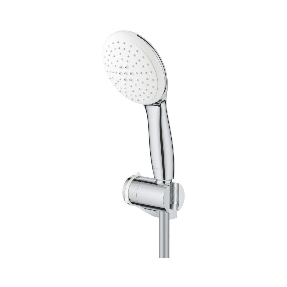Set de duș cu 2 jeturi cu suport Grohe Tempesta 110 cu referința 2760130E de la marca GROHE