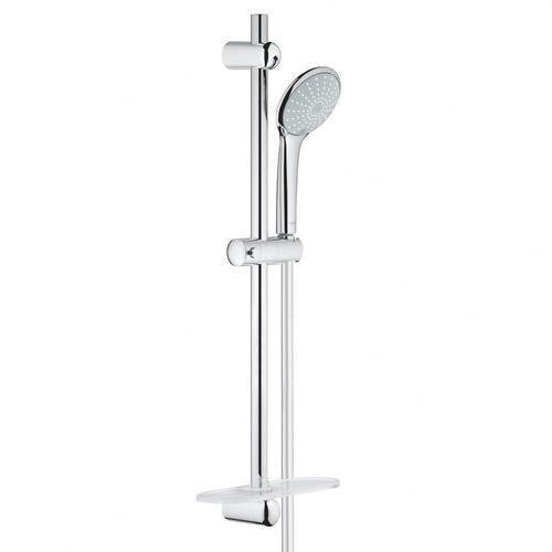 Set de duș cu bară 2 jeturi Grohe Euphoria 110 Duo crom cu referința 27230001 de la marca GROHE