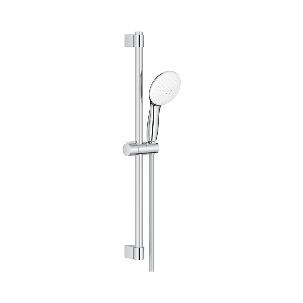 Set de duș cu bară două jeturi Grohe Tempesta 110 crom cu referința 2759830E de la marca GROHE