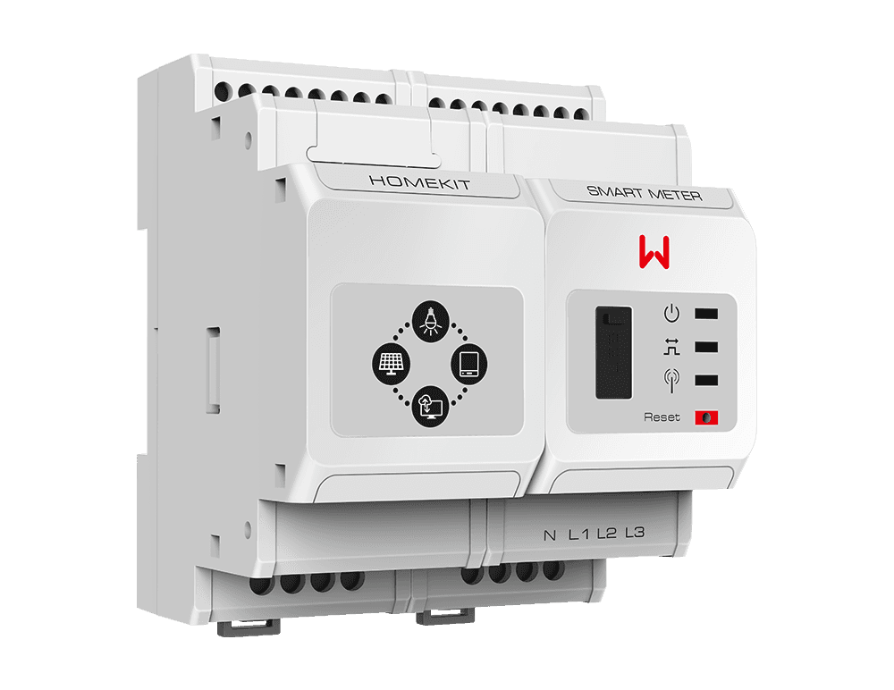 HomeKit monofazic (Smart Meter) GoodWe HK1000 cu referința HK1000 de la marca GOODWE