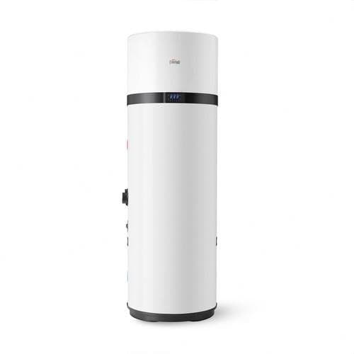 Pompă de căldură pentru ACM cu WiFi Ferroli EGEA TECH LT 260 litri cu referința 2CP0025F- de la marca FERROLI