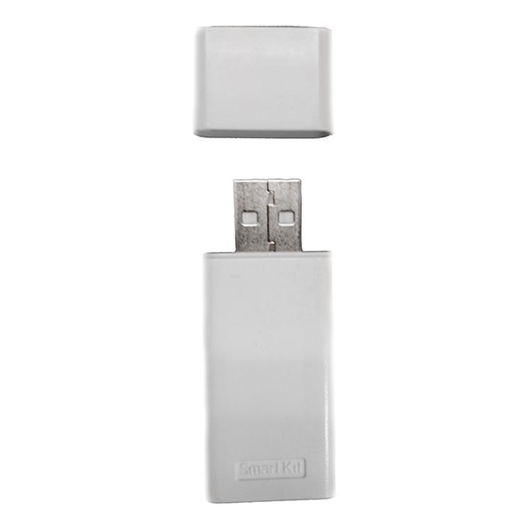 Adaptor USB WiFi pentru aer condiționat Midea EU-OSK105 cu referința 13930909 de la marca MIDEA