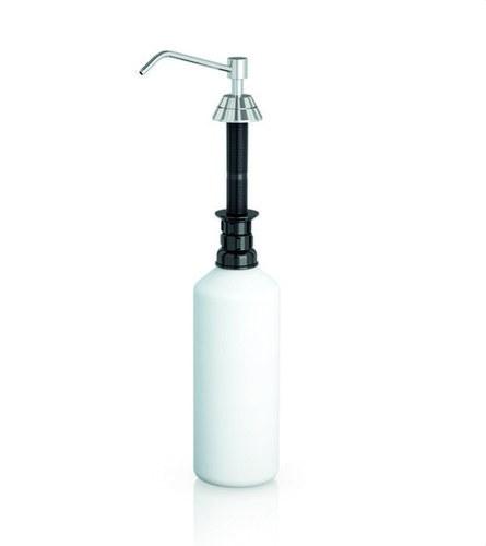 Dozator de săpun încorporat sub blat 1000ml ABS cu referința GW04 10 01 00 de la marca GENWEC