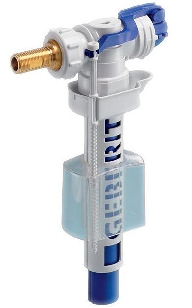 Mecanism de descărcare pentru rezervor încastrat Geberit Seria 383 cu referința 240.705.00.5 de la marca GEBERIT