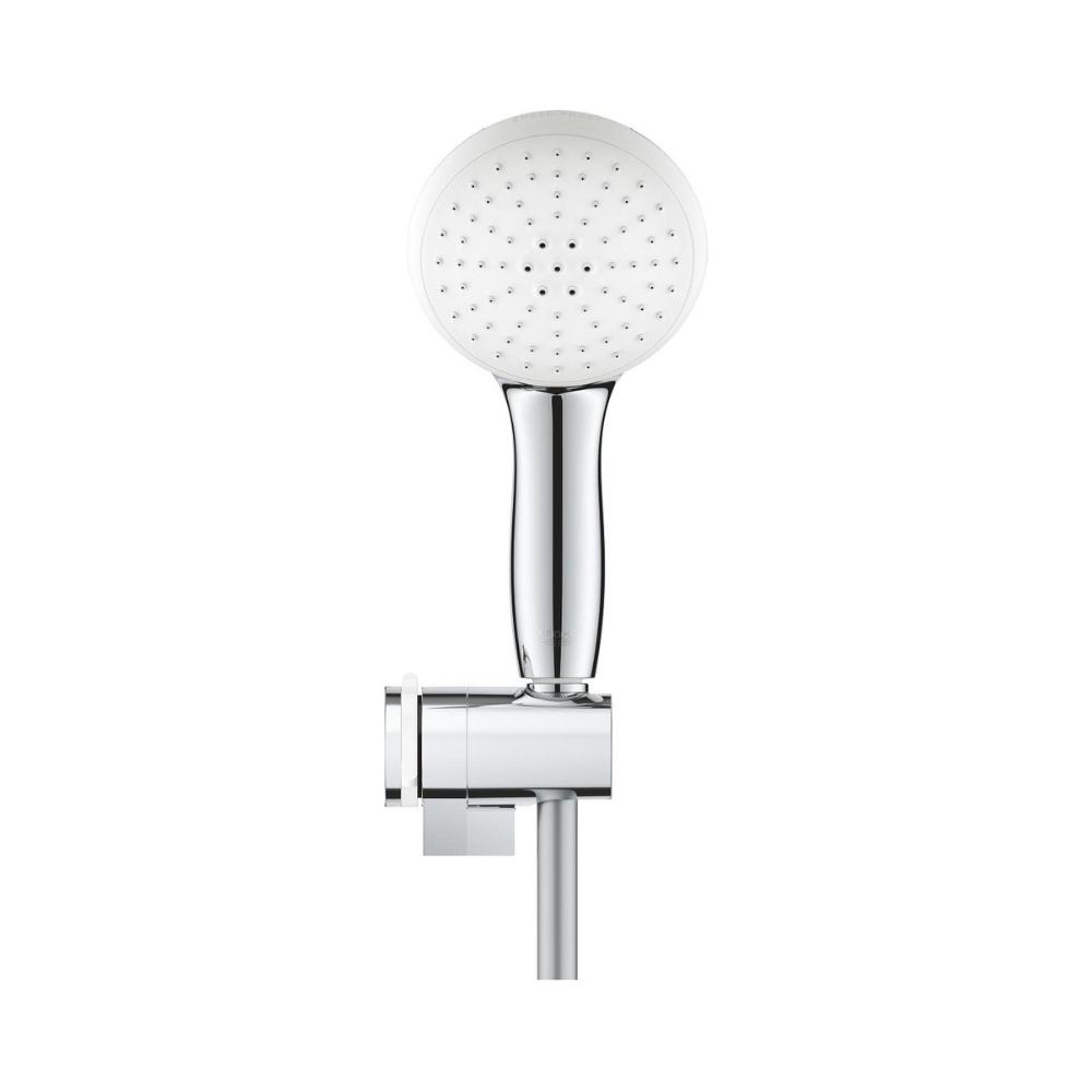 Set de duș cu 2 jeturi cu suport Grohe Tempesta 110 cu referința 2760130E de la marca GROHE