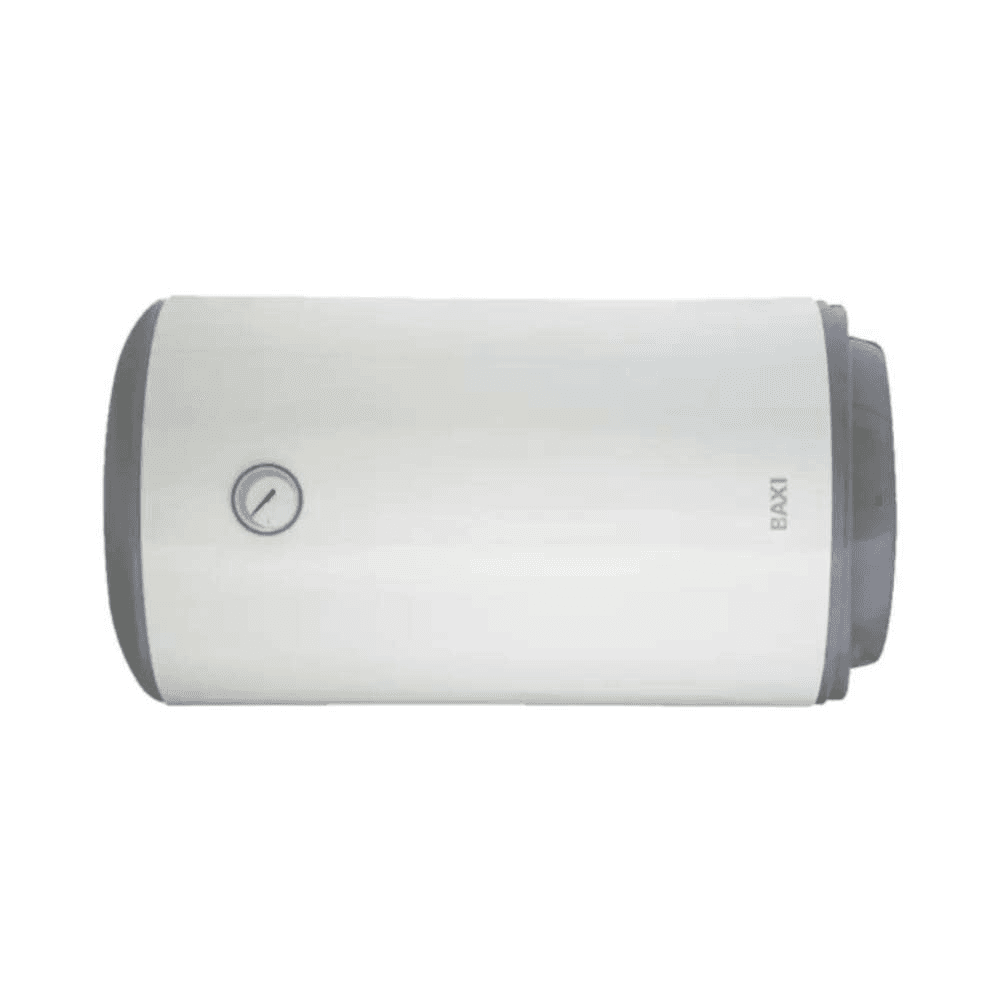 Termos electric orizontal Baxi H510 Seria 5 100 litri cu referința 7216220 de la marca BAXI