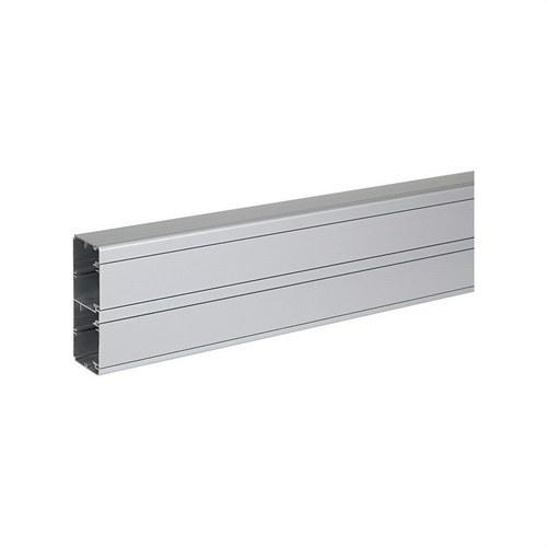 Canal de aluminiu 130x55mm K45 cu 2 compartimente cu referința TK11102/8 de la marca SIMON