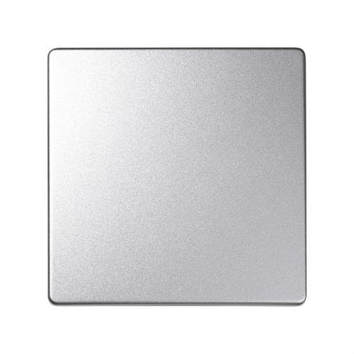 Tastă individuală pentru mecanisme de comandă aluminiu rece Simon 82 cu referința 82010-93 de la marca SIMON