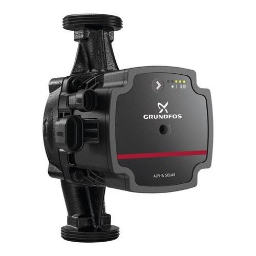 Pompă circulatoare Grundfos ALPHA SOLAR 25-145 180 cu referința 98989297 de la marca GRUNDFOS