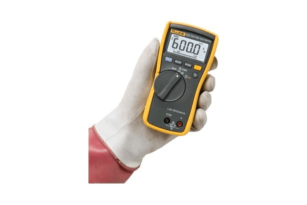 Multimetru digital Fluke 113 cu referința 3088053 de la marca FLUKE