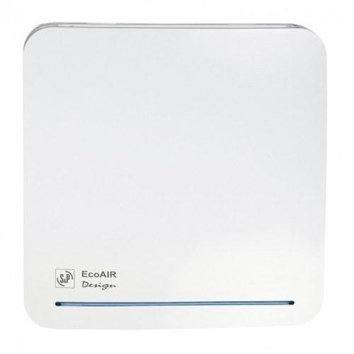 Extractor de baie ECOAIR Design S cu referința 5210612300 de la marca SOLER & PALAU