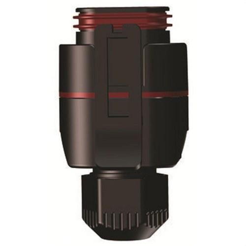 Conector pentru pompe Grundfos ALPHA plug cu referința 98284561 de la marca GRUNDFOS