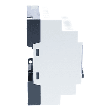 Releu programabil compact Zelio Logic 10 e s 24 v cc fără ceas ecran cu referința SR2A101BD de la marca SCHNEIDER ELECTRIC