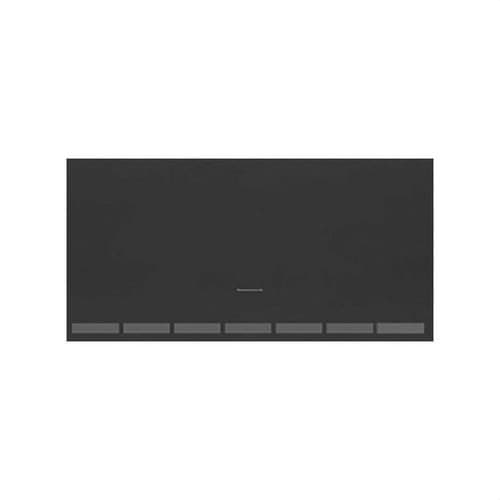 Tastă Simon iO pentru întrerupător reglabil negru mat Simon 100 cu referința 10002020-238 de la marca SIMON