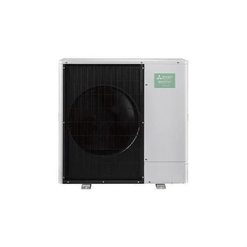 Pompă de căldură aerotermală monobloc Mitsubishi ECODAN PUZ-WZ R290 8 kW cu referința PUZ-WZ80VAA-BS de la marca MITSUBISHI